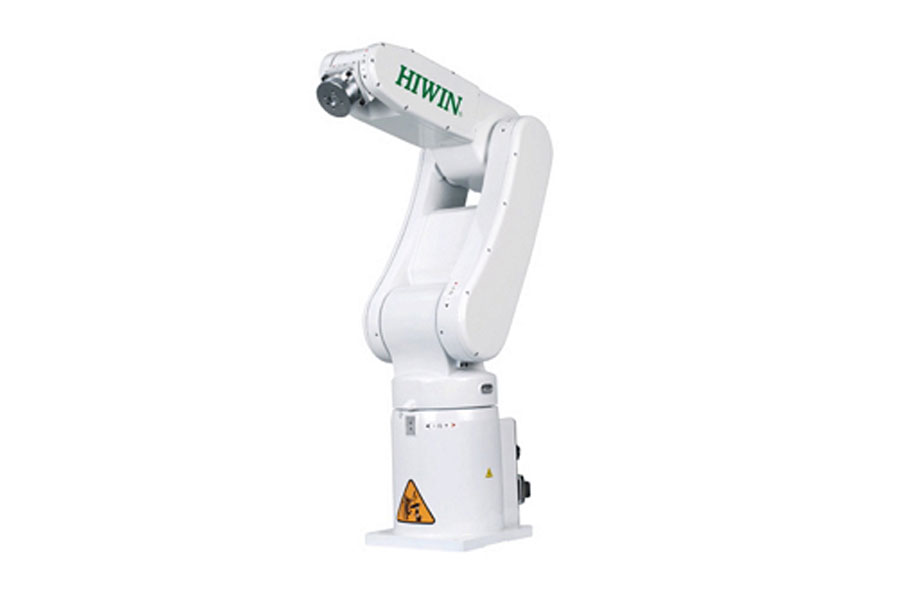 關(guān)節(jié)式機器手臂 RA605 系列