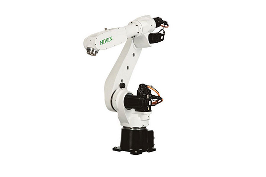 關(guān)節(jié)式機器手臂 RA620 系列