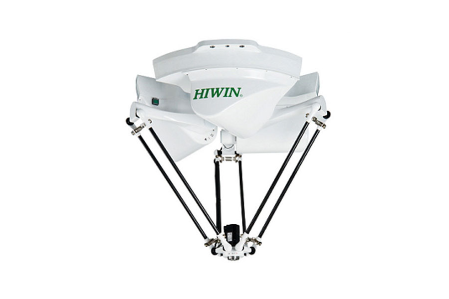 并聯(lián)式機器手臂 RD401 系列