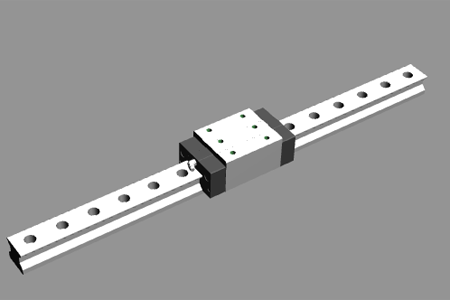 直線導軌廣泛應用于自動化設備核心部件的原因是什么？