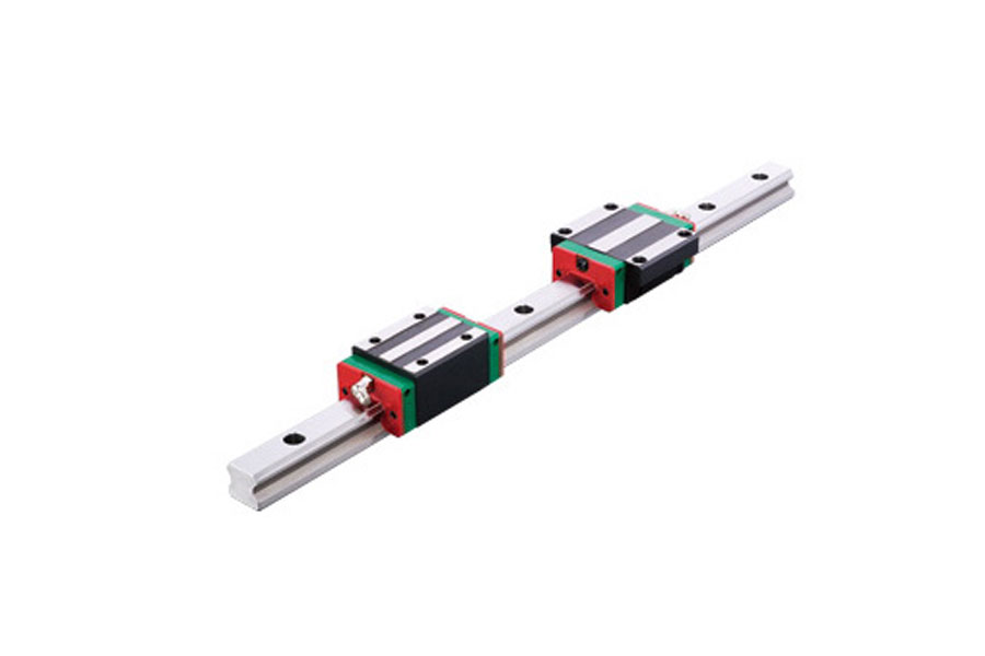 淺析上銀導軌摩擦方式是怎么處理的？